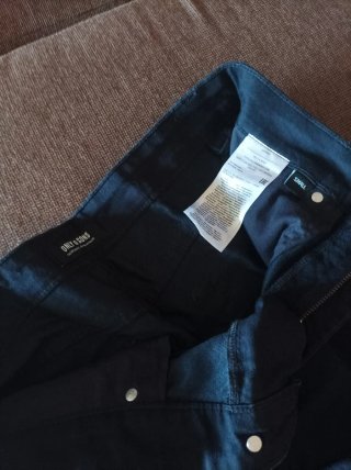 Bermuda Only & Sons uomo blu
