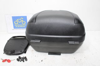 Baúl SHAD SH34 Kymco People S 125i ABS 2022