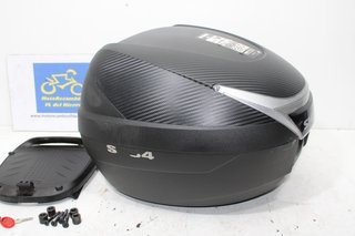 Baúl SHAD SH34 Kymco People S 125i ABS 2022