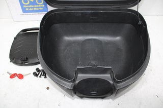 Baúl SHAD SH34 Kymco People S 125i ABS 2022