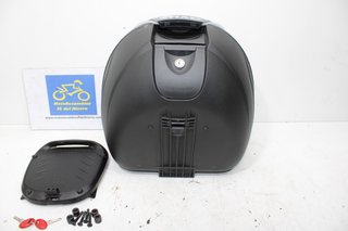 Baúl SHAD SH34 Kymco People S 125i ABS 2022