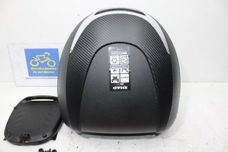 Baúl SHAD SH34 Kymco People S 125i ABS 2022
