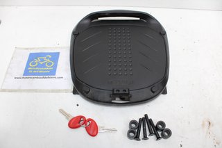 Baúl SHAD SH34 Kymco People S 125i ABS 2022