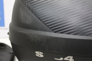 Baúl SHAD SH34 Kymco People S 125i ABS 2022
