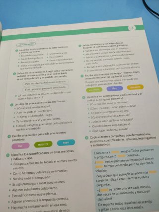 Lengua Castellana y Literatura, 2 ESO, Proyecto...