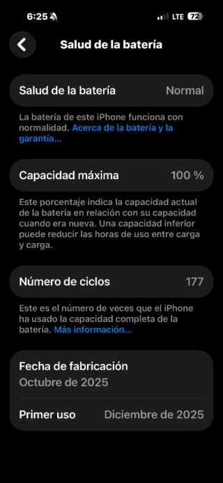 iPhone 17 Pro Max Azul Marino + AirPods 4