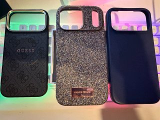 iPhone 17 Pro Max Azul Marino + AirPods 4