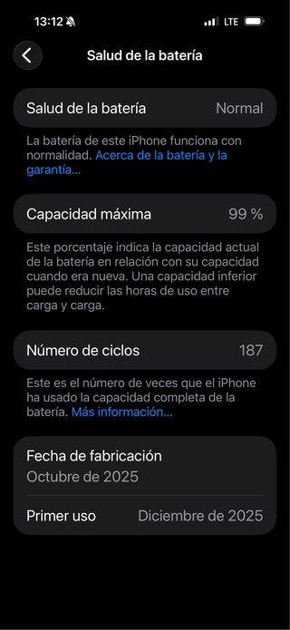 iPhone 17 Pro Max Azul Marino + AirPods 4