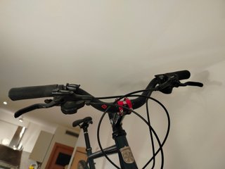 Kona Rove Acero 2022 Poco Uso