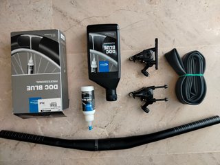 Kona Rove Acero 2022 Poco Uso