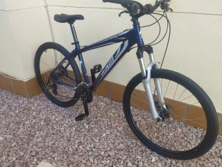 Specialized Montaña Aluminio Adulto 26" - M