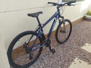 Specialized Montaña Aluminio Adulto 26" - M