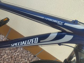 Specialized Montaña Aluminio Adulto 26" - M