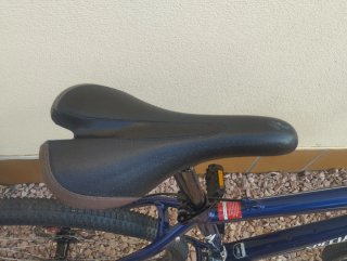 Specialized Montaña Aluminio Adulto 26" - M