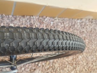 Specialized Montaña Aluminio Adulto 26" - M