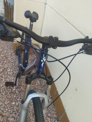 Specialized Montaña Aluminio Adulto 26" - M