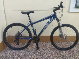 Specialized Montaña Aluminio Adulto 26" - M