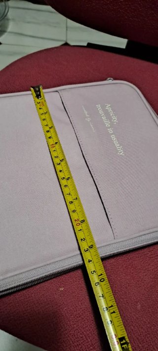 Funda para tableta/portátil color lila