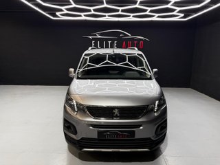 PEUGEOT Rifter Allure Standard BlueHDi 73kW