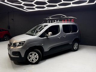 PEUGEOT Rifter Allure Standard BlueHDi 73kW