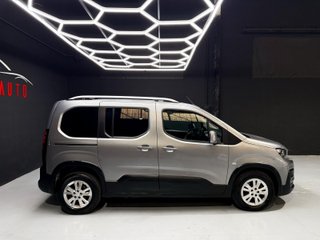 PEUGEOT Rifter Allure Standard BlueHDi 73kW
