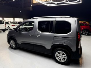 PEUGEOT Rifter Allure Standard BlueHDi 73kW