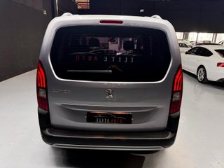 PEUGEOT Rifter Allure Standard BlueHDi 73kW
