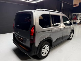 PEUGEOT Rifter Allure Standard BlueHDi 73kW