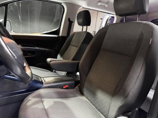 PEUGEOT Rifter Allure Standard BlueHDi 73kW
