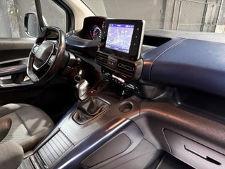PEUGEOT Rifter Allure Standard BlueHDi 73kW