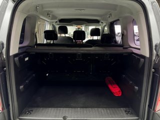 PEUGEOT Rifter Allure Standard BlueHDi 73kW