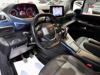 PEUGEOT Rifter Allure Standard BlueHDi 73kW