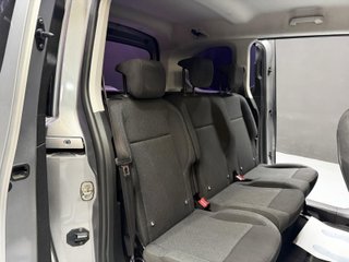 PEUGEOT Rifter Allure Standard BlueHDi 73kW