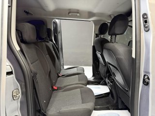 PEUGEOT Rifter Allure Standard BlueHDi 73kW