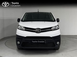 Toyota Proace VAN GX PLUS 1.5 100cv