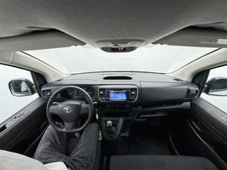 Toyota Proace VAN GX PLUS 1.5 100cv