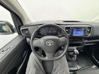 Toyota Proace VAN GX PLUS 1.5 100cv