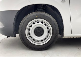 Toyota Proace VAN GX PLUS 1.5 100cv