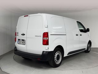 Toyota Proace VAN GX PLUS 1.5 100cv