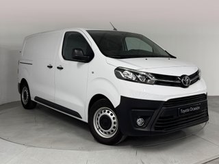 Toyota Proace VAN GX PLUS 1.5 100cv