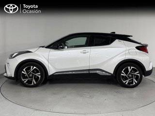 Toyota C-HR 2.0 180H Advance