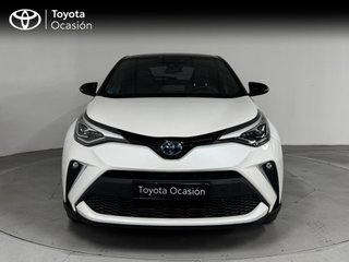 Toyota C-HR 2.0 180H Advance
