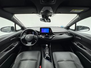 Toyota C-HR 2.0 180H Advance