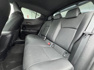 Toyota C-HR 2.0 180H Advance