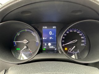 Toyota C-HR 2.0 180H Advance