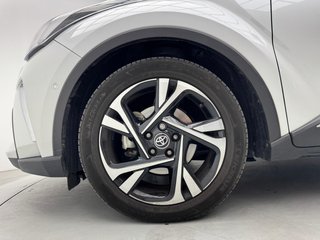 Toyota C-HR 2.0 180H Advance