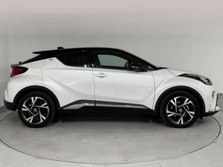 Toyota C-HR 2.0 180H Advance