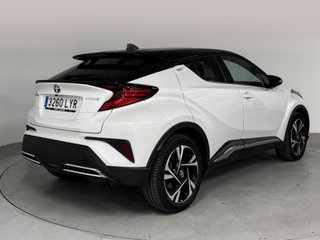 Toyota C-HR 2.0 180H Advance