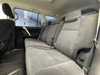 Toyota Land Cruiser 200 GX 5p MANUAL 204cv
