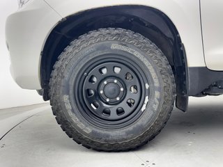 Toyota Land Cruiser 200 GX 5p MANUAL 204cv